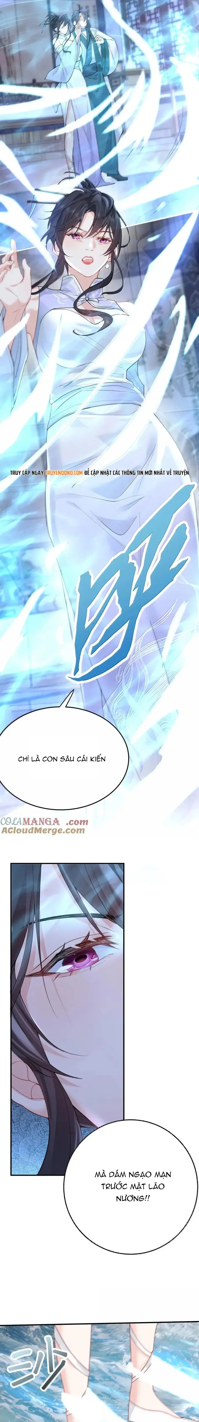 Ta Vô Địch Lúc Nào Chap 299 - Next Chap 298