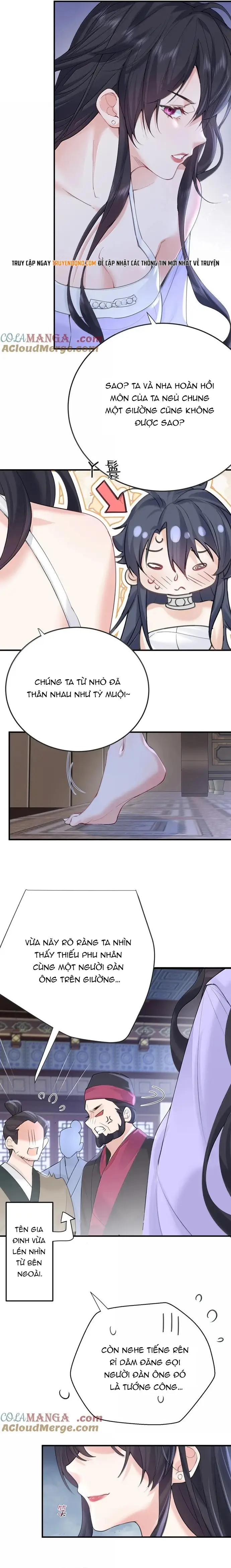 Ta Vô Địch Lúc Nào Chap 299 - Next Chap 298