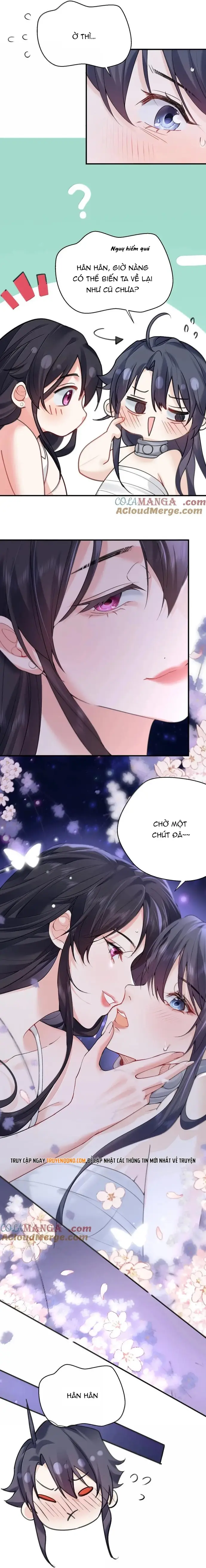 Ta Vô Địch Lúc Nào Chap 299 - Next Chap 298