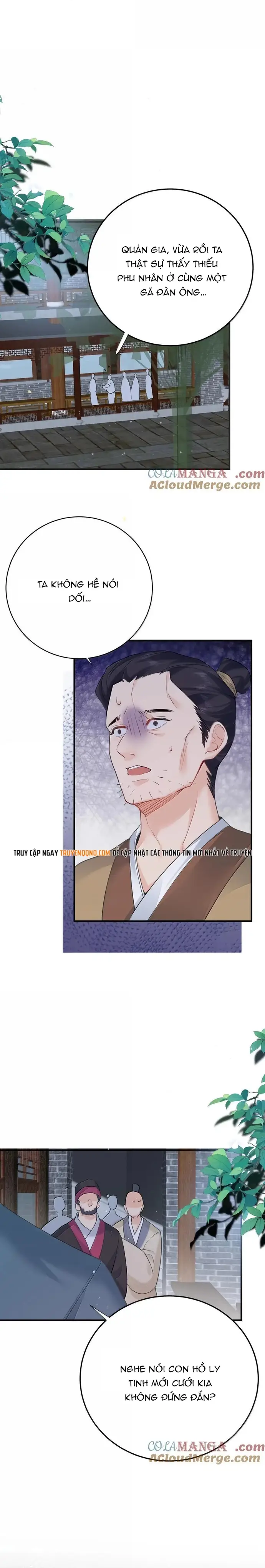 Ta Vô Địch Lúc Nào Chap 299 - Next Chap 298