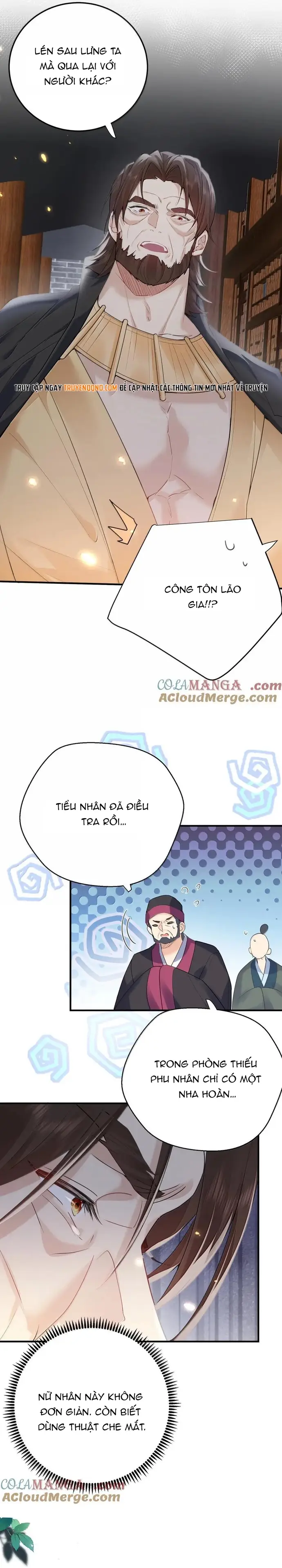 Ta Vô Địch Lúc Nào Chap 299 - Next Chap 298