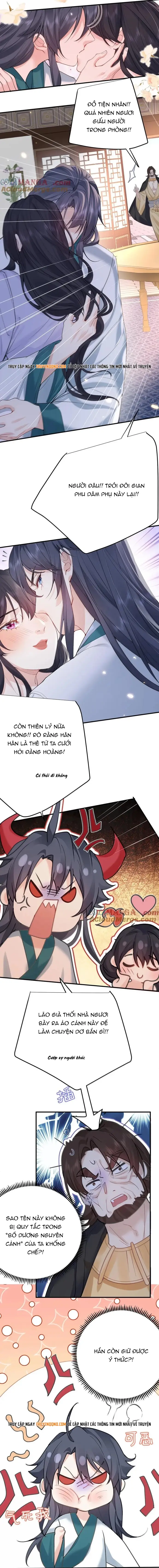 Ta Vô Địch Lúc Nào Chap 299 - Next Chap 298