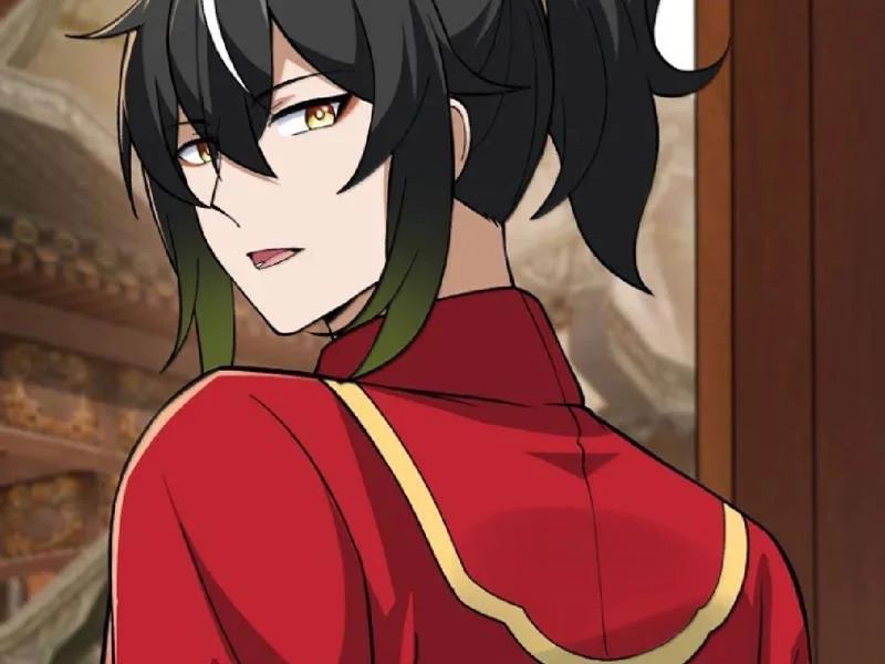 Thiên Đạo Này Cũng Không Ngốc Lắm Chapter 173 - TC Truyện