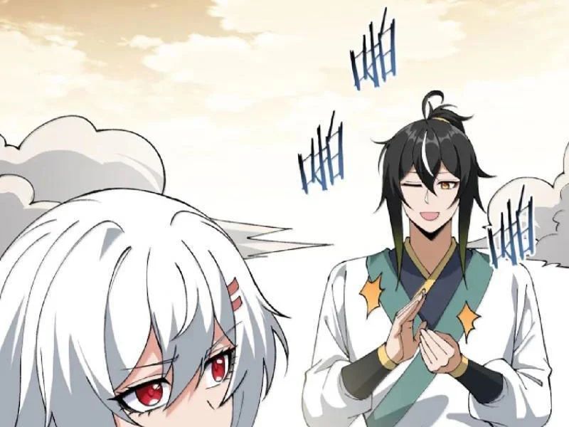 Thiên Đạo Này Cũng Không Ngốc Lắm Chapter 173 - TC Truyện