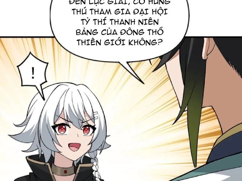 Thiên Đạo Này Cũng Không Ngốc Lắm Chapter 173 - TC Truyện