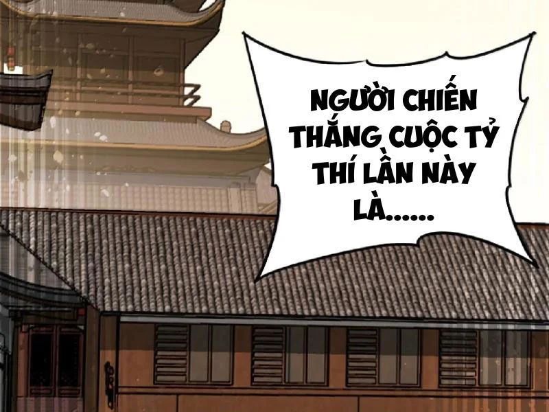 Thiên Đạo Này Cũng Không Ngốc Lắm Chapter 173 - TC Truyện