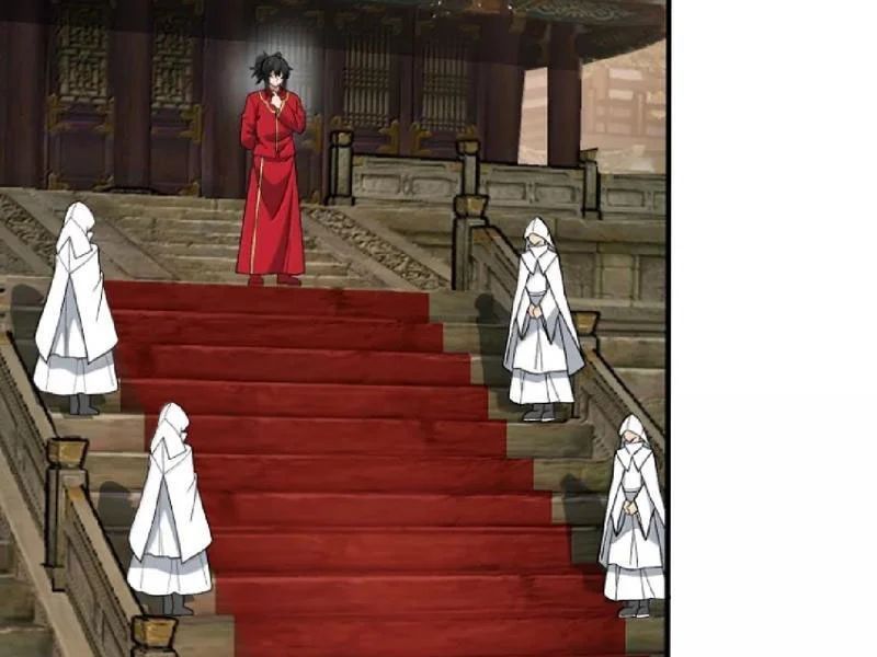 Thiên Đạo Này Cũng Không Ngốc Lắm Chapter 173 - TC Truyện