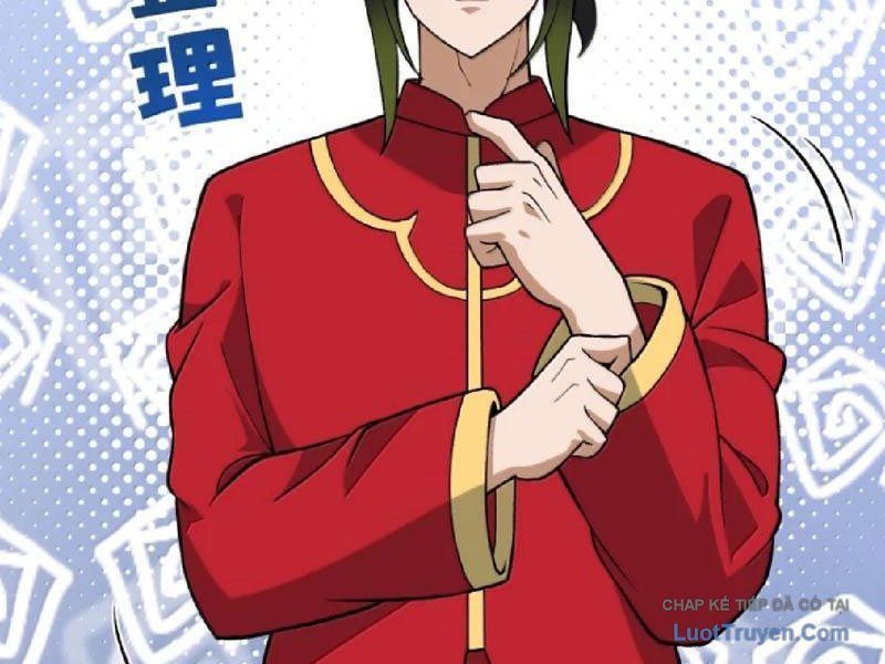 Thiên Đạo Này Cũng Không Ngốc Lắm Chapter 173 - TC Truyện