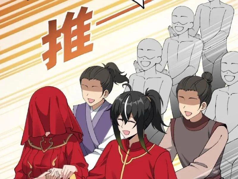 Thiên Đạo Này Cũng Không Ngốc Lắm Chapter 173 - TC Truyện