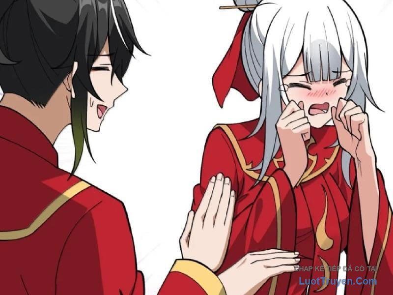 Thiên Đạo Này Cũng Không Ngốc Lắm Chapter 173 - TC Truyện