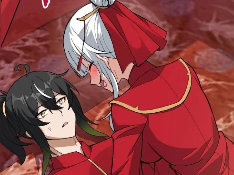 Thiên Đạo Này Cũng Không Ngốc Lắm Chapter 173 - TC Truyện