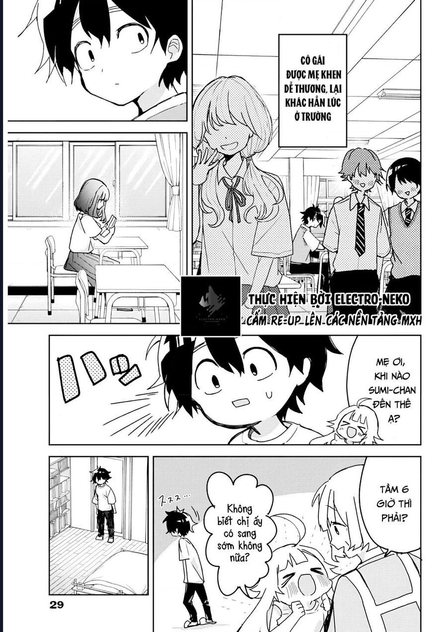 Bạn Thưở Nhỏ Của Tôi [Chap 1-14]