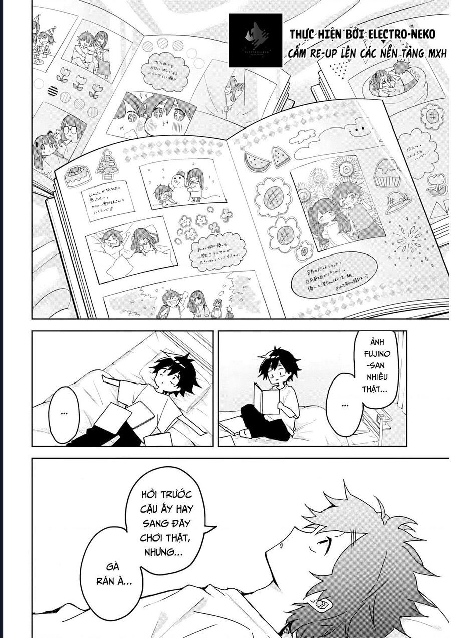 Bạn Thưở Nhỏ Của Tôi [Chap 1-14]