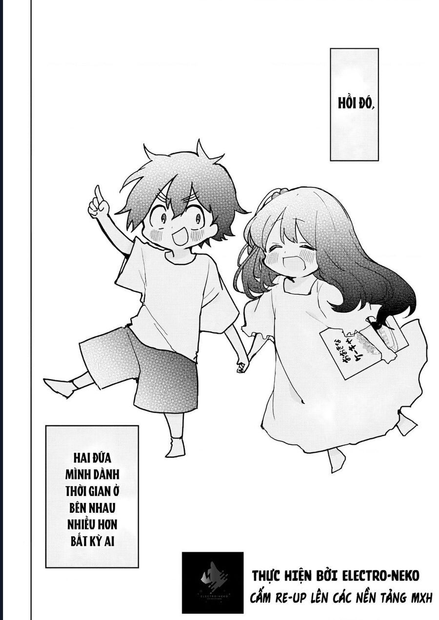 Bạn Thưở Nhỏ Của Tôi [Chap 1-14]