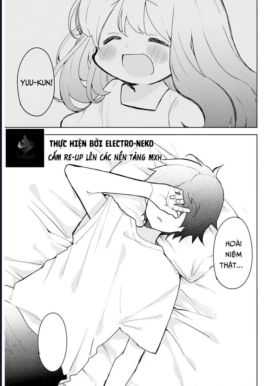 Bạn Thưở Nhỏ Của Tôi [Chap 1-14]