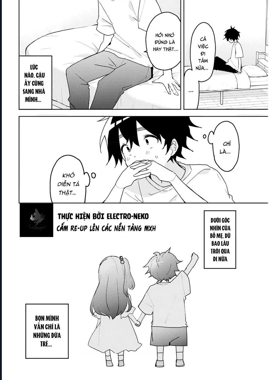 Bạn Thưở Nhỏ Của Tôi [Chap 1-14]