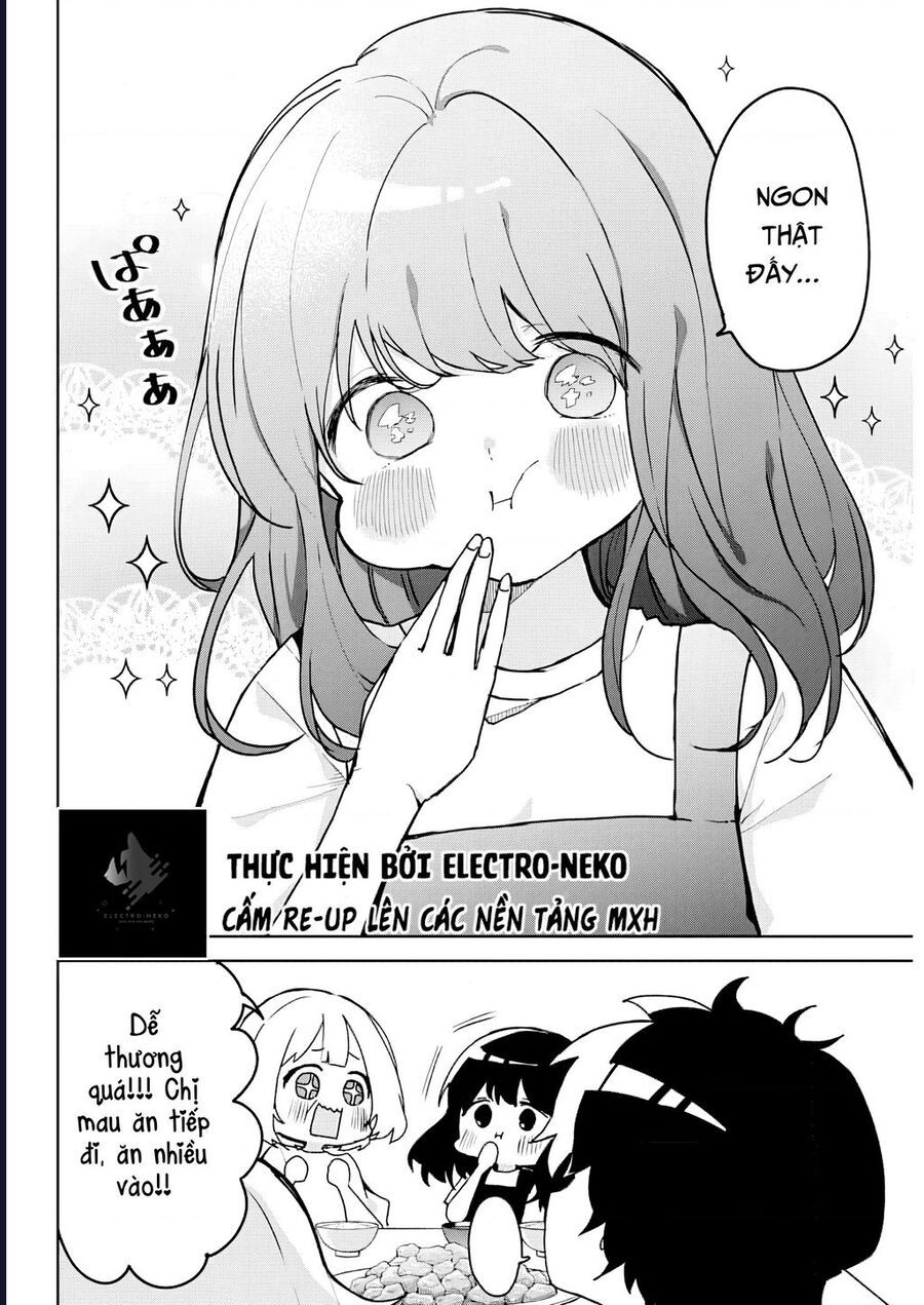 Bạn Thưở Nhỏ Của Tôi [Chap 1-14]