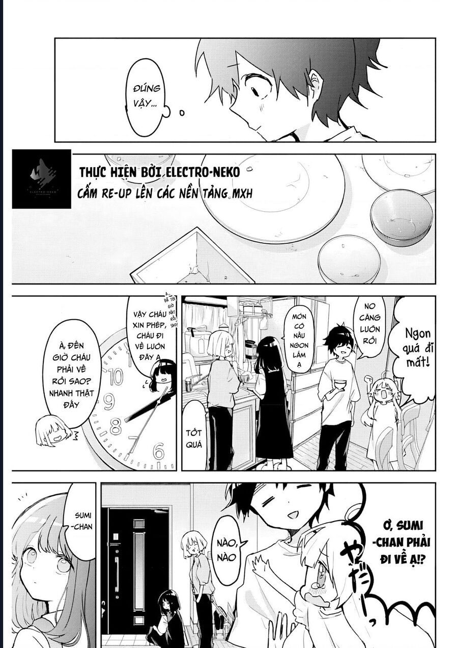 Bạn Thưở Nhỏ Của Tôi [Chap 1-14]