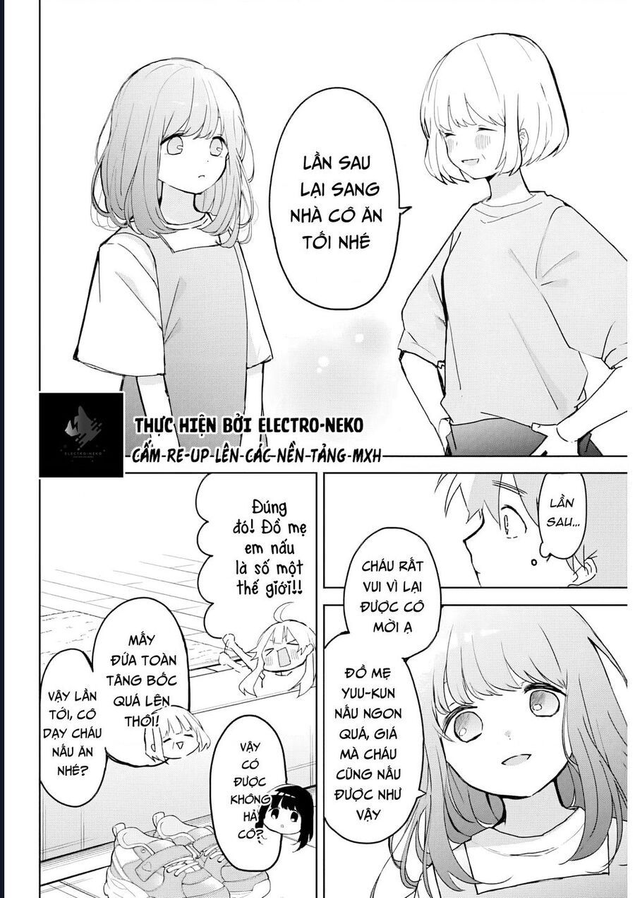 Bạn Thưở Nhỏ Của Tôi [Chap 1-14]