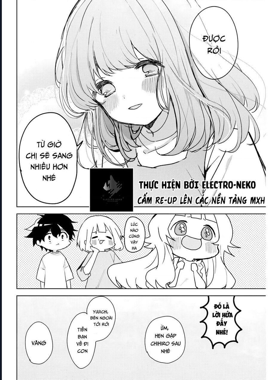 Bạn Thưở Nhỏ Của Tôi [Chap 1-14]