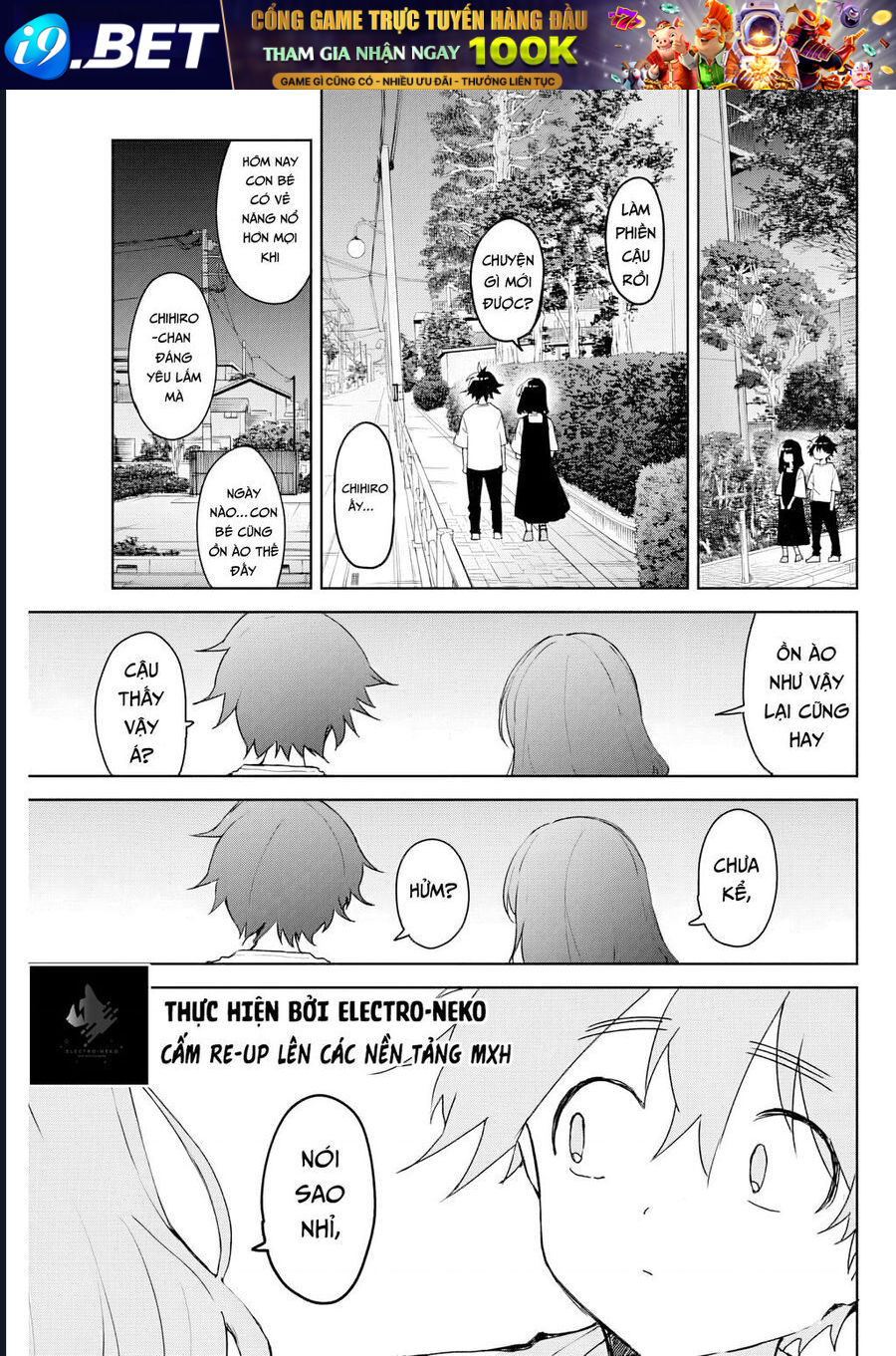 Bạn Thưở Nhỏ Của Tôi [Chap 1-14]