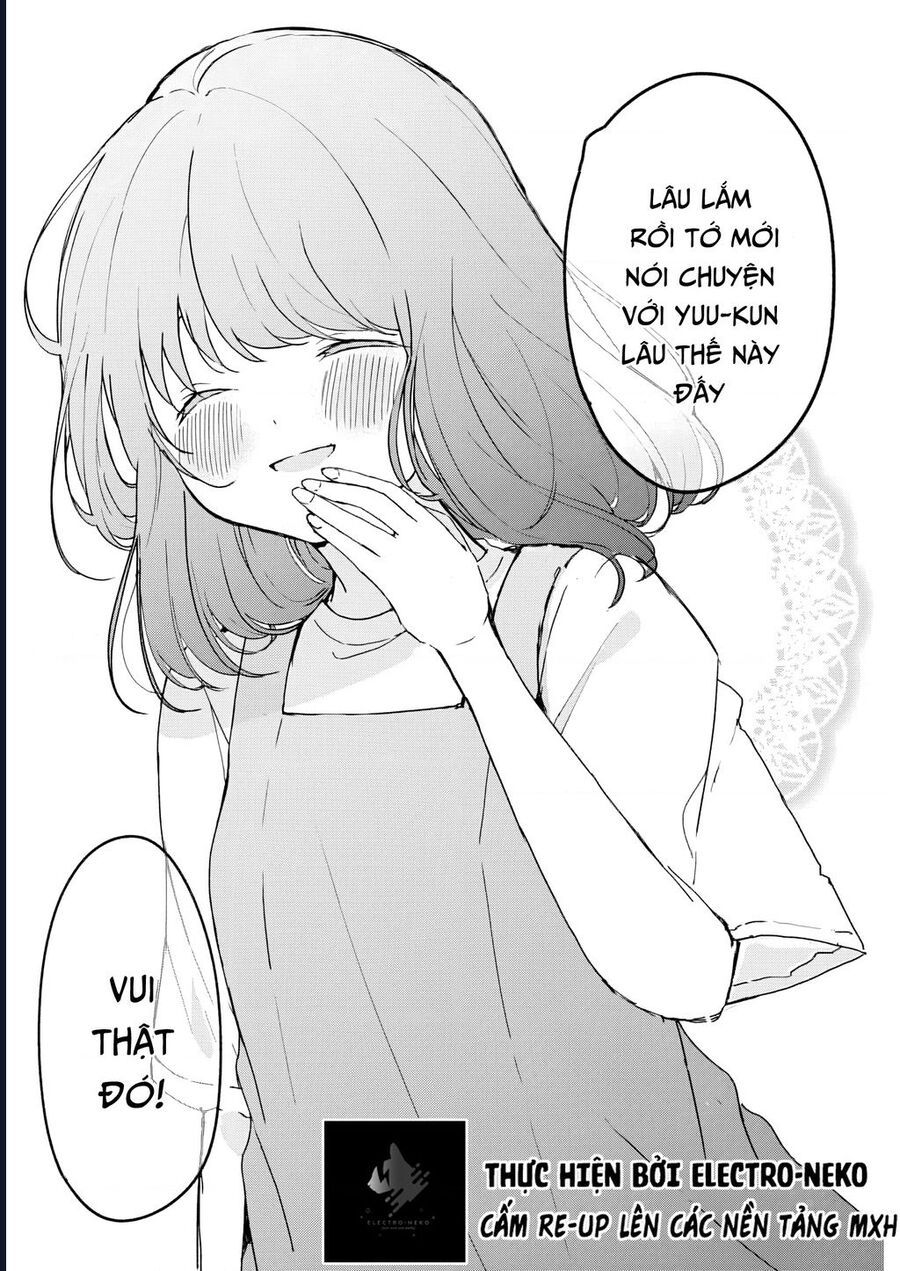 Bạn Thưở Nhỏ Của Tôi [Chap 1-14]