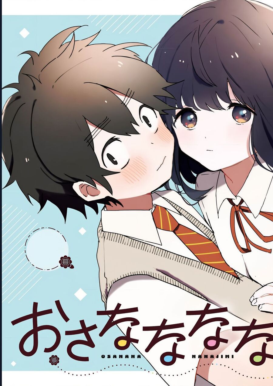 Bạn Thưở Nhỏ Của Tôi [Chap 1-14]