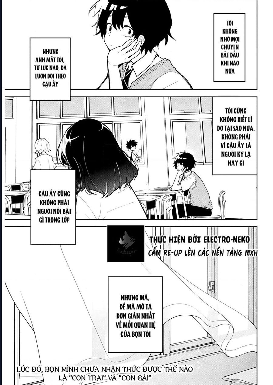 Bạn Thưở Nhỏ Của Tôi [Chap 1-14]