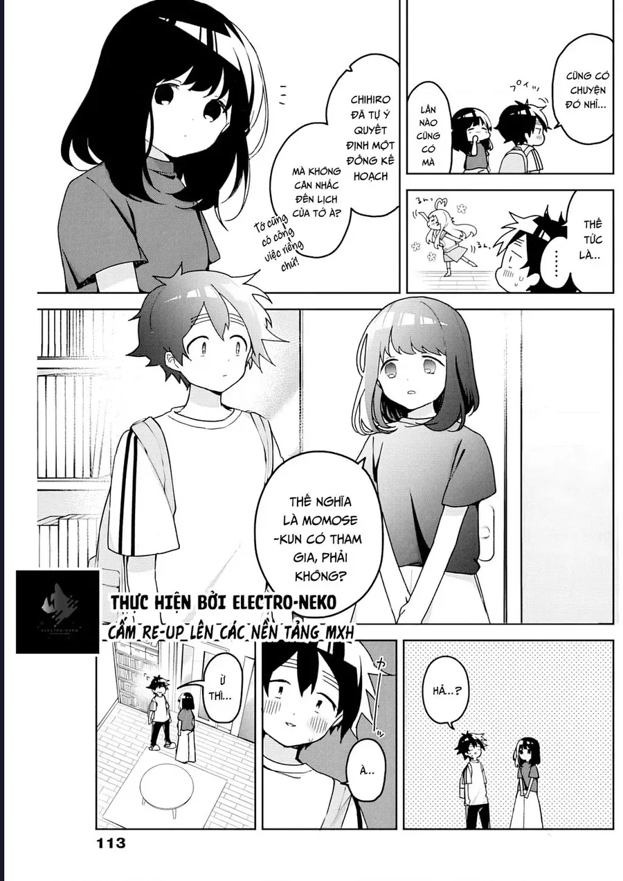 Bạn Thưở Nhỏ Của Tôi [Chap 1-14]