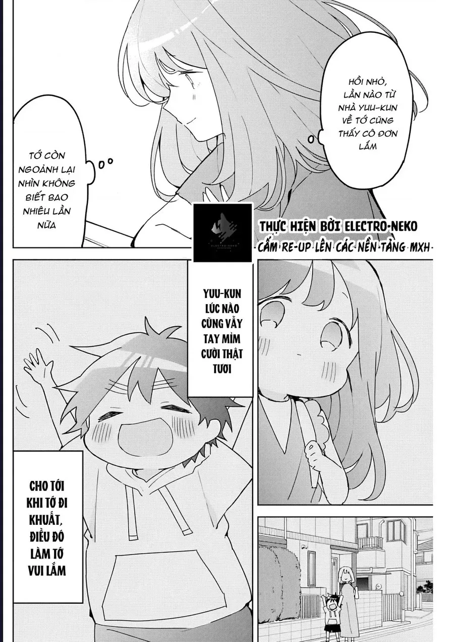 Bạn Thưở Nhỏ Của Tôi [Chap 1-14]