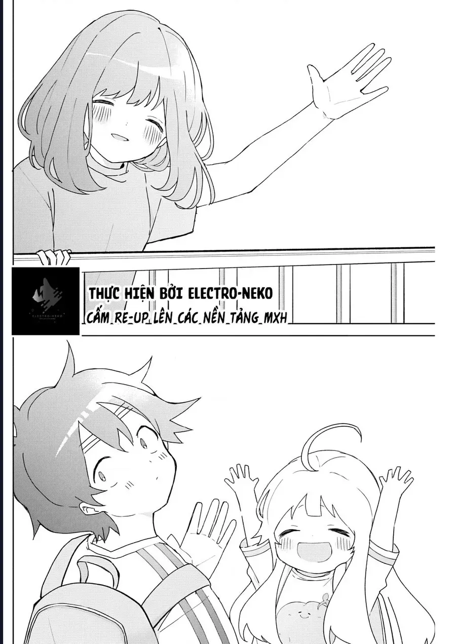 Bạn Thưở Nhỏ Của Tôi [Chap 1-14]