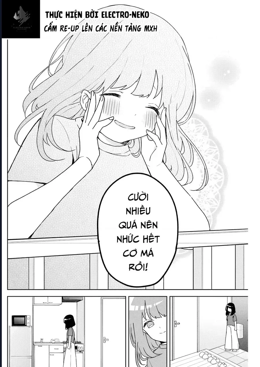 Bạn Thưở Nhỏ Của Tôi [Chap 1-14]