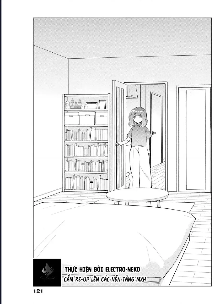 Bạn Thưở Nhỏ Của Tôi [Chap 1-14]