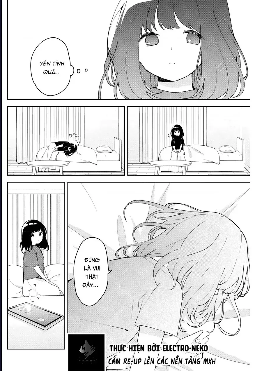 Bạn Thưở Nhỏ Của Tôi [Chap 1-14]