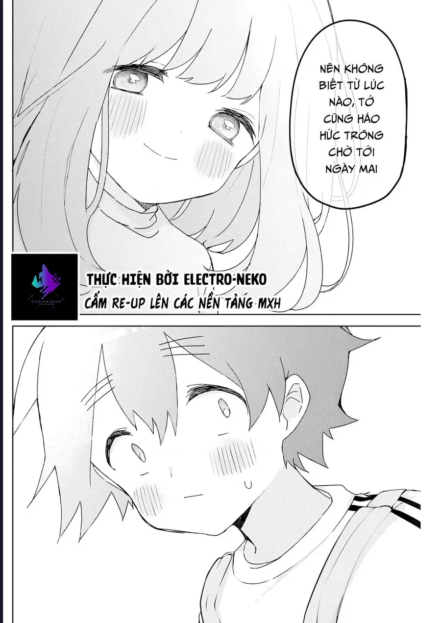 Bạn Thưở Nhỏ Của Tôi [Chap 1-14]