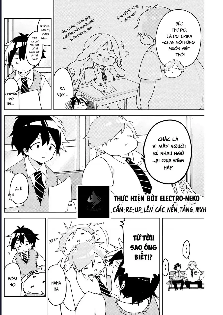 Bạn Thưở Nhỏ Của Tôi [Chap 1-14]