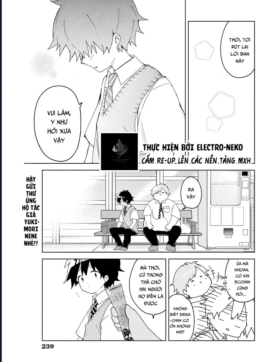 Bạn Thưở Nhỏ Của Tôi [Chap 1-14]