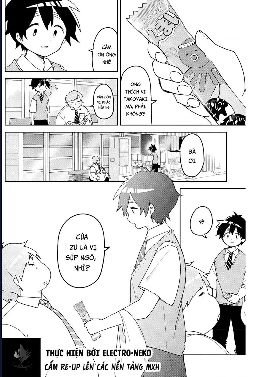 Bạn Thưở Nhỏ Của Tôi [Chap 1-14]