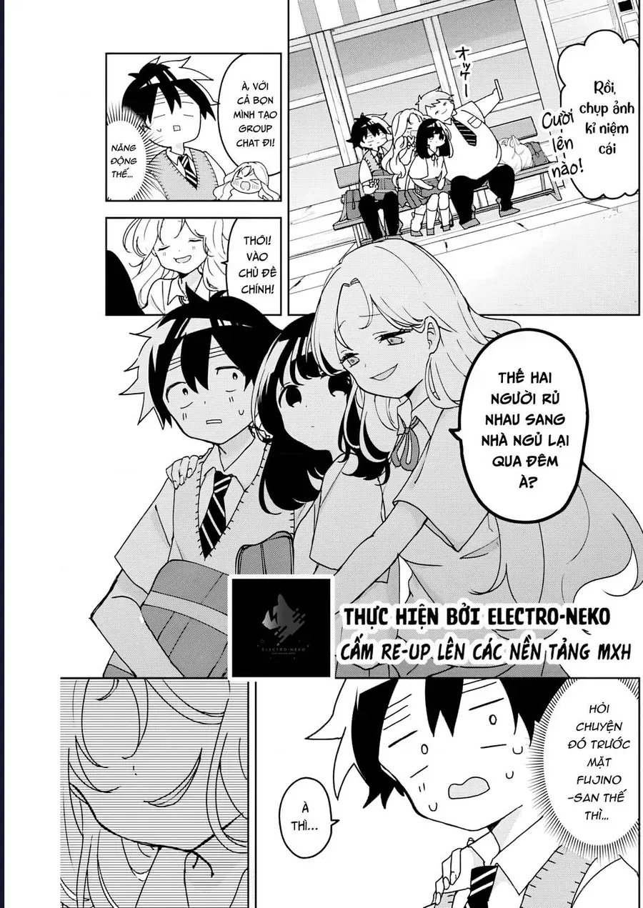 Bạn Thưở Nhỏ Của Tôi [Chap 1-14]