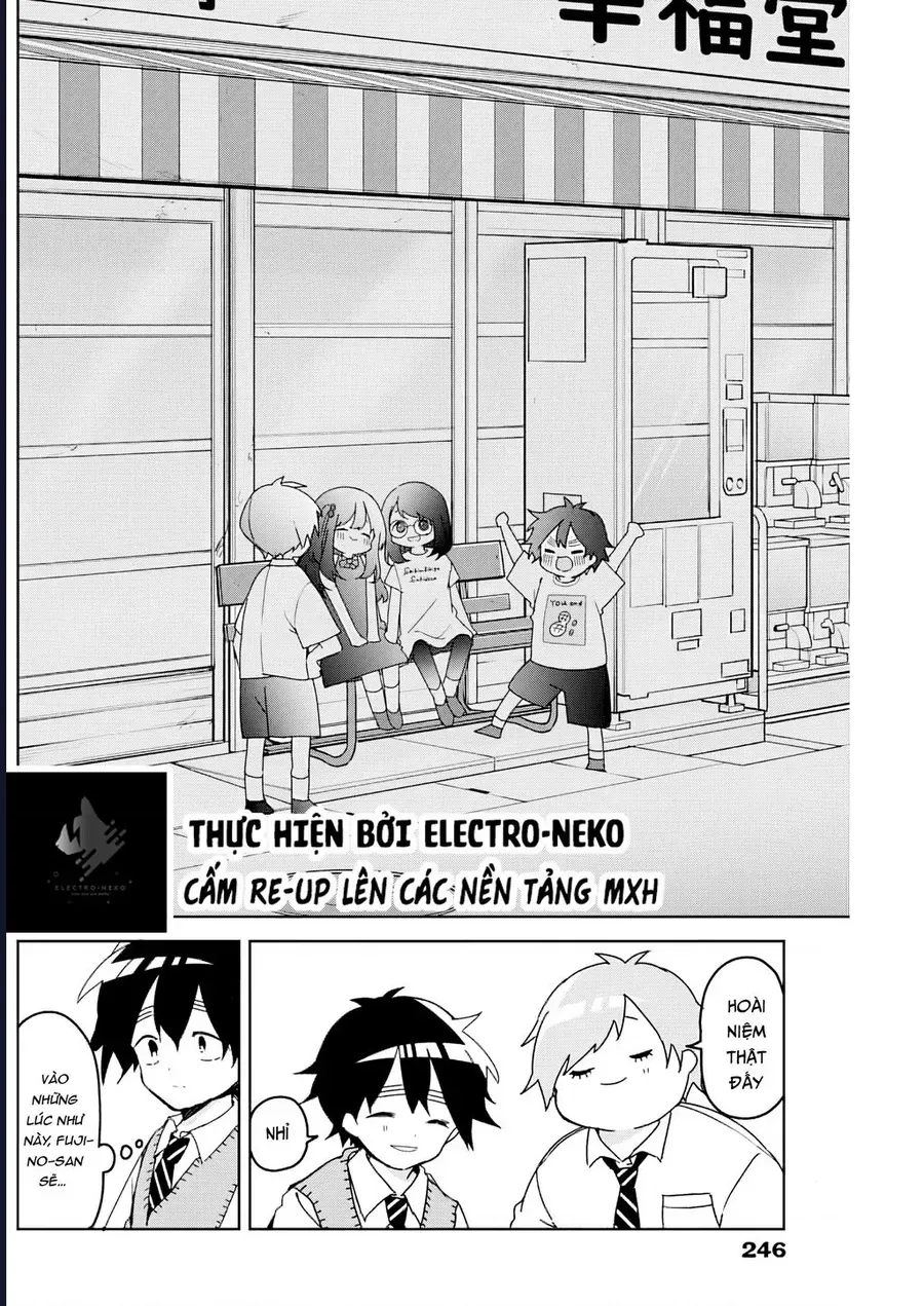 Bạn Thưở Nhỏ Của Tôi [Chap 1-14]