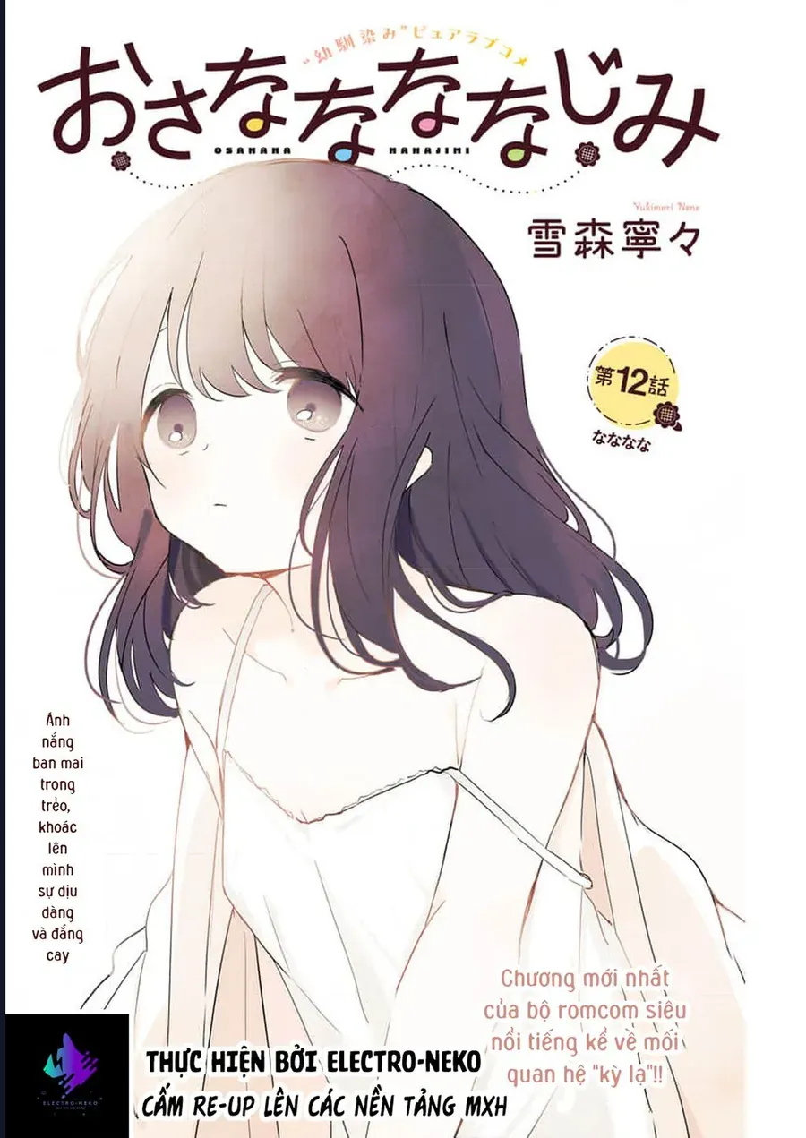 Bạn Thưở Nhỏ Của Tôi [Chap 1-14]