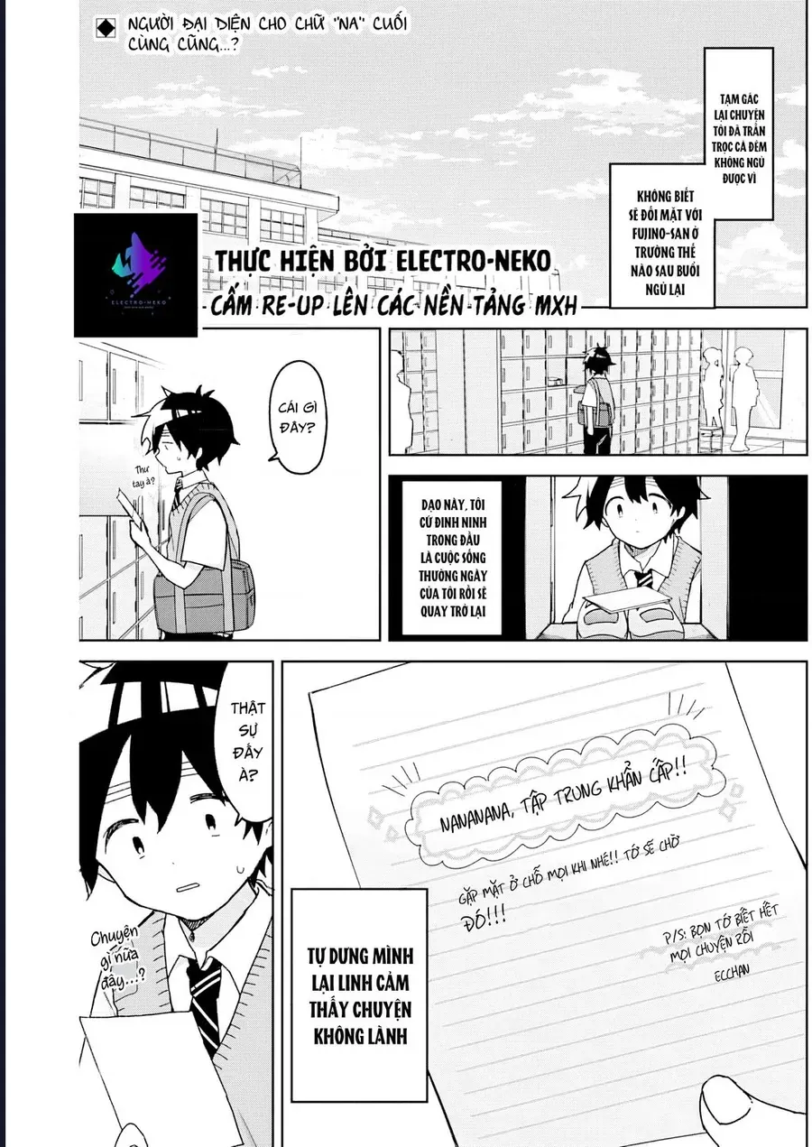 Bạn Thưở Nhỏ Của Tôi [Chap 1-14]