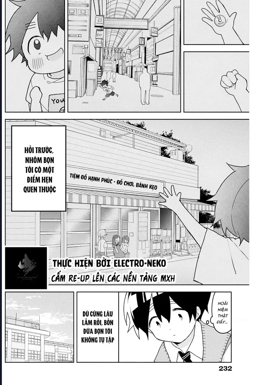 Bạn Thưở Nhỏ Của Tôi [Chap 1-14]