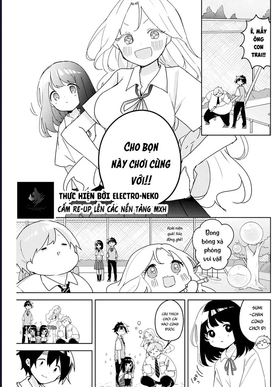 Bạn Thưở Nhỏ Của Tôi [Chap 1-14]