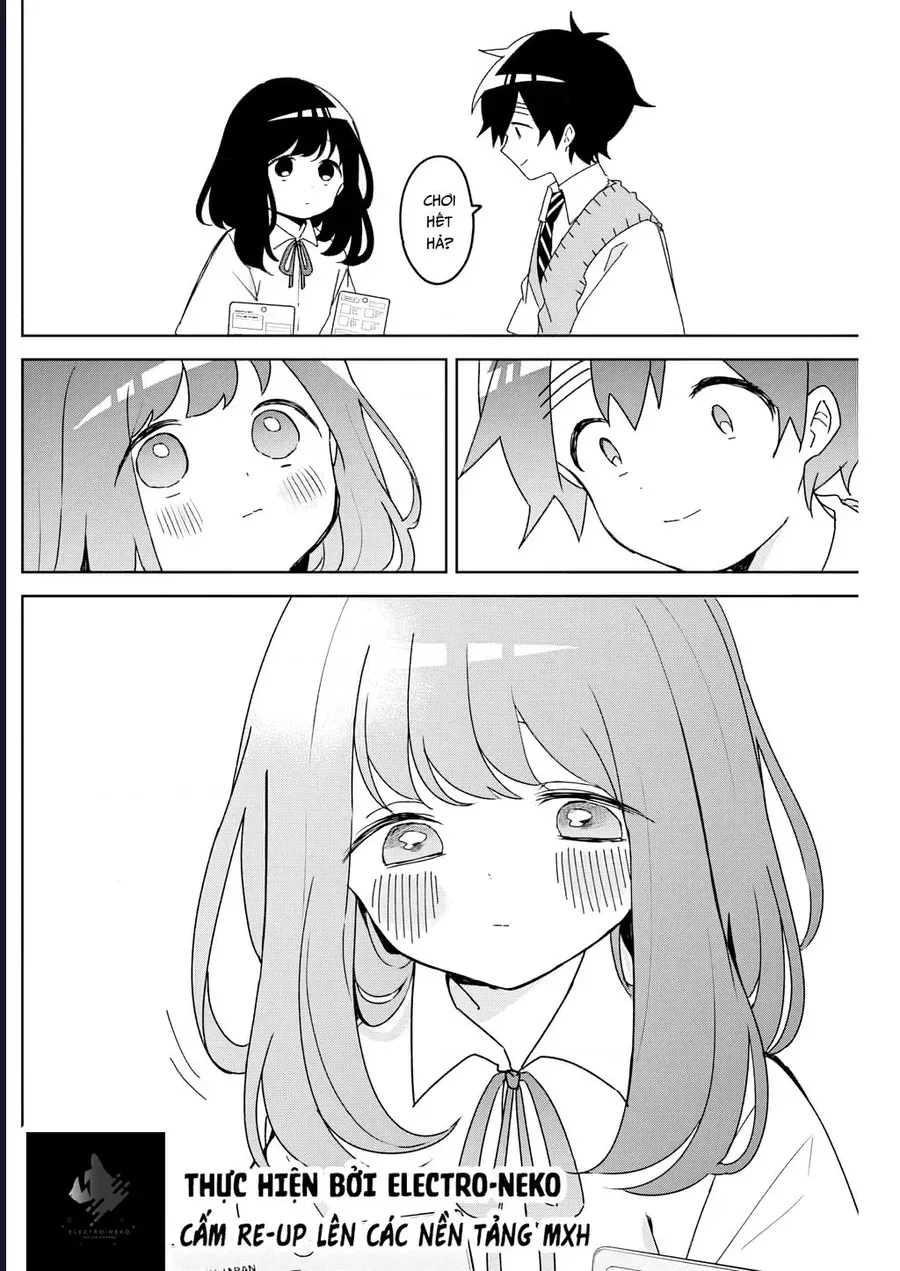 Bạn Thưở Nhỏ Của Tôi [Chap 1-14]