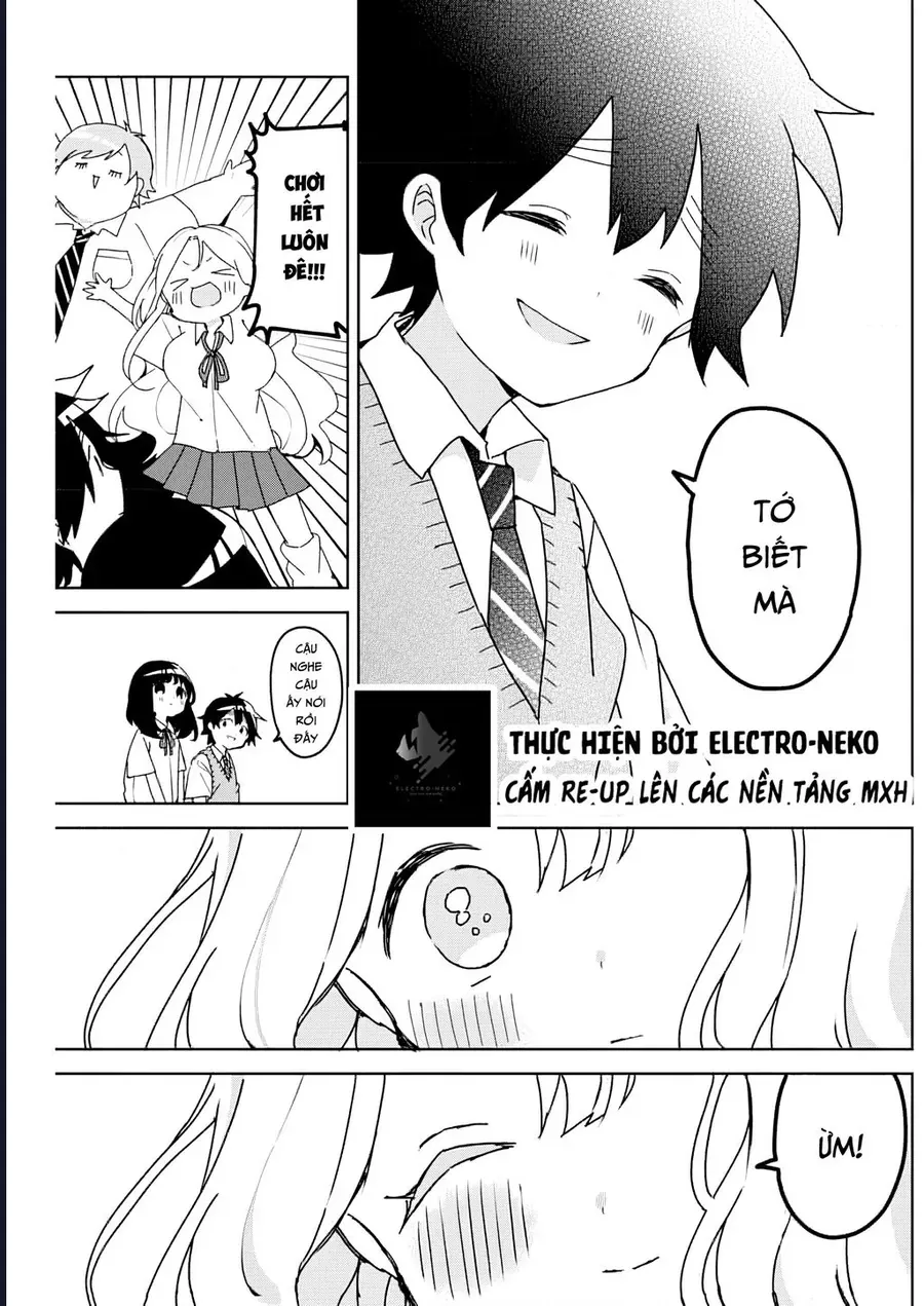 Bạn Thưở Nhỏ Của Tôi [Chap 1-14]