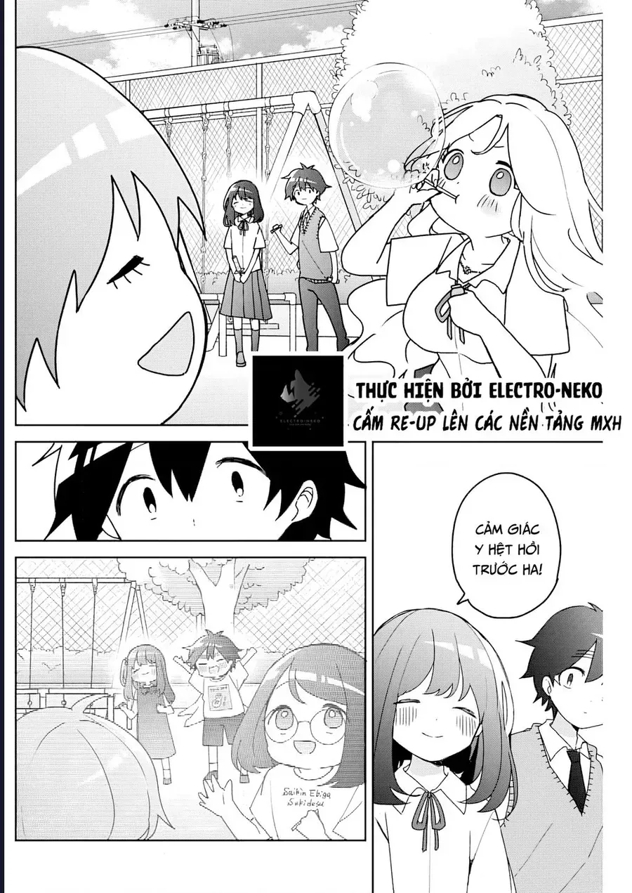 Bạn Thưở Nhỏ Của Tôi [Chap 1-14]