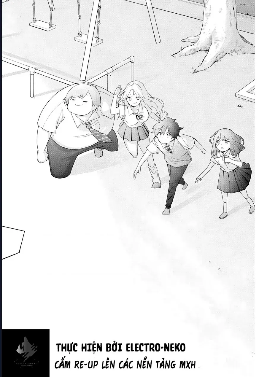 Bạn Thưở Nhỏ Của Tôi [Chap 1-14]