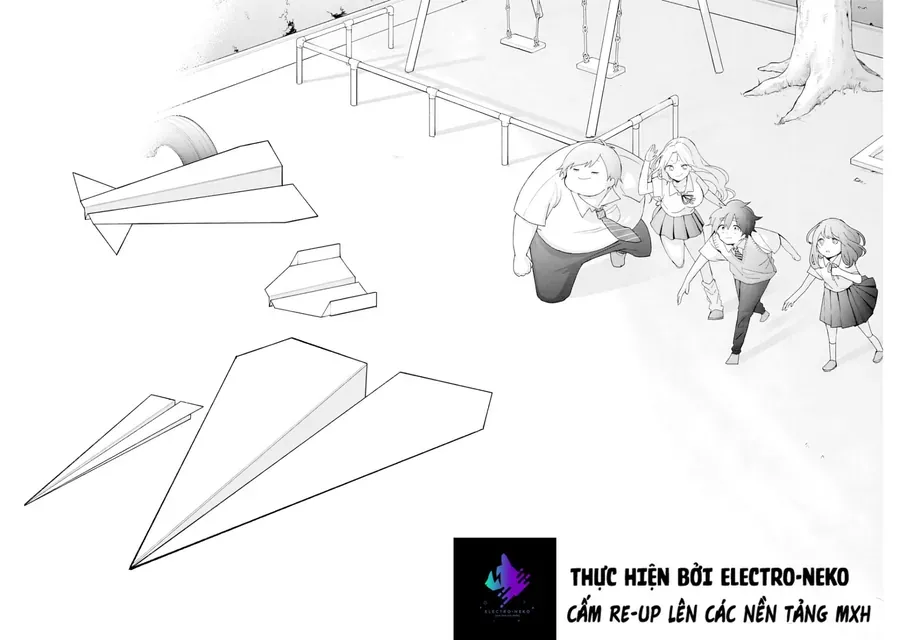 Bạn Thưở Nhỏ Của Tôi [Chap 1-14]