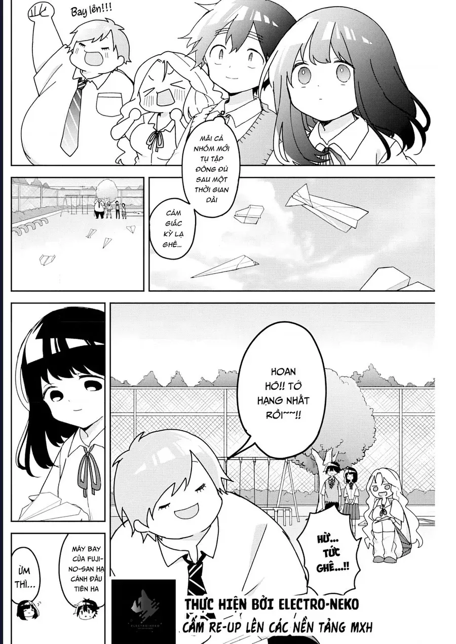 Bạn Thưở Nhỏ Của Tôi [Chap 1-14]